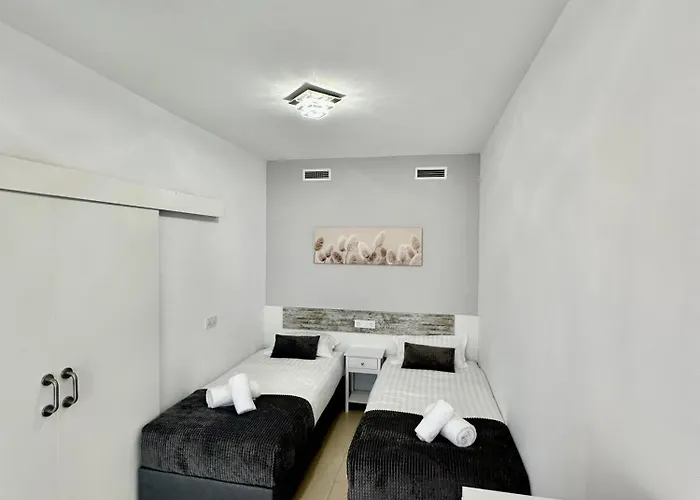 Lejlighed Luxury 3 Bdr By The *