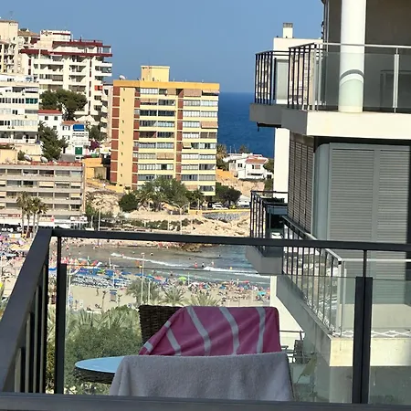 Luxury 3 Bdr By The *