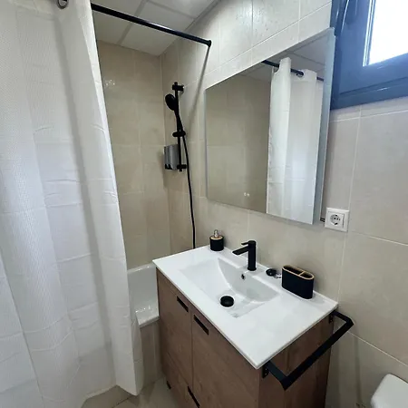 公寓 Luxury 3 Bdr By The